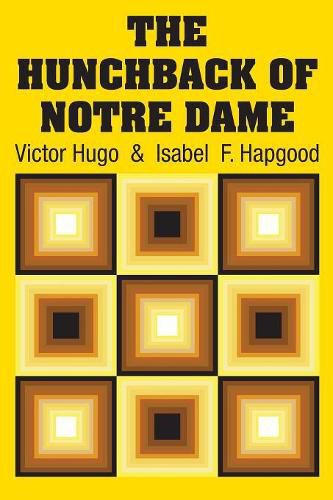 Cover image for The Hunchback of Notre Dame