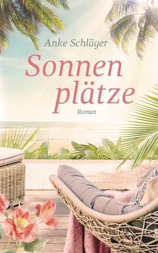 Cover image for Sonnenplatze