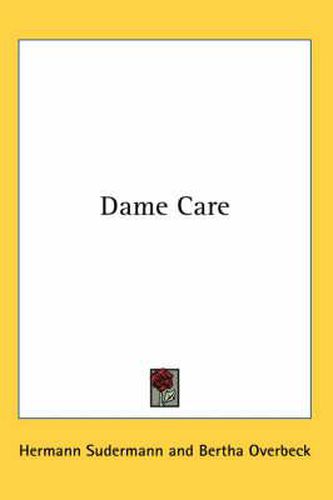 Dame Care