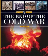 Cover image for The End of the Cold War