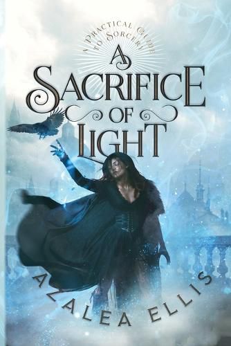 Cover image for A Sacrifice of Light