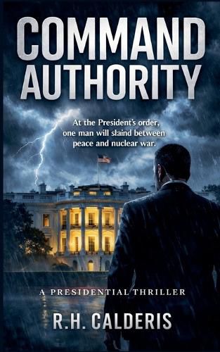 Cover image for Command Authority