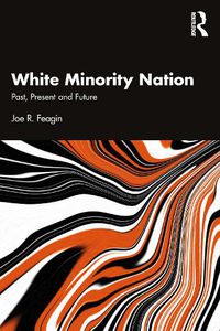 Cover image for White Minority Nation