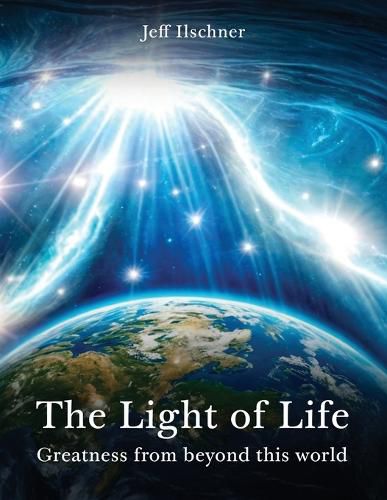 Cover image for The Light of Life