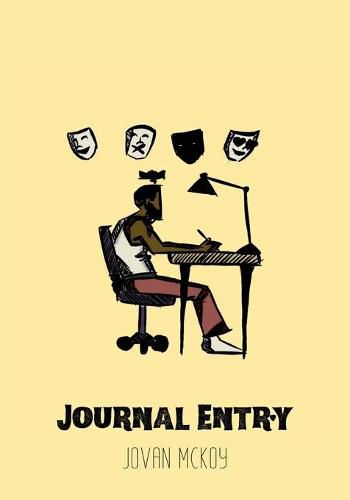 Cover image for Journal Entry