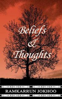 Cover image for Beliefs and Thoughts