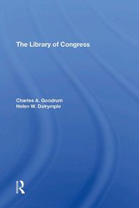 Cover image for The Library Of Congress