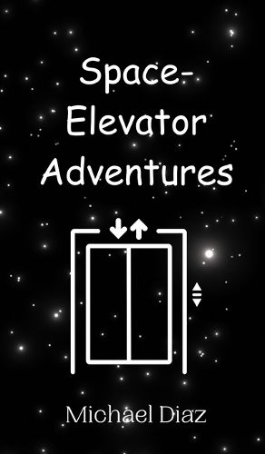 Cover image for Space-Elevator Adventures