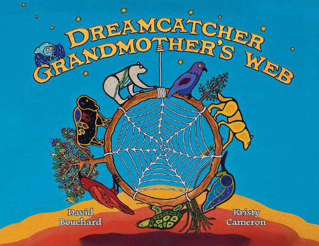 Cover image for Dreamcatcher