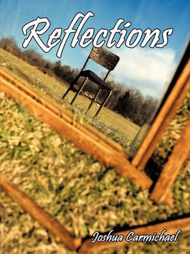 Cover image for Reflections