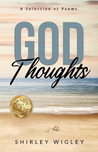 Cover image for God Thoughts