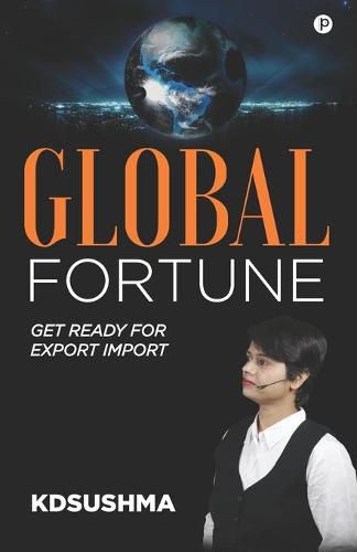 Cover image for Global Fortune