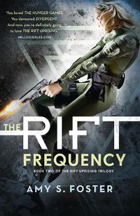 Cover image for The Rift Frequency