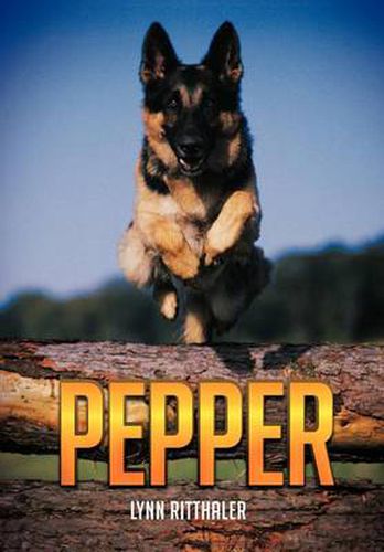 Cover image for Pepper