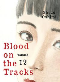 Cover image for Blood on the Tracks 12