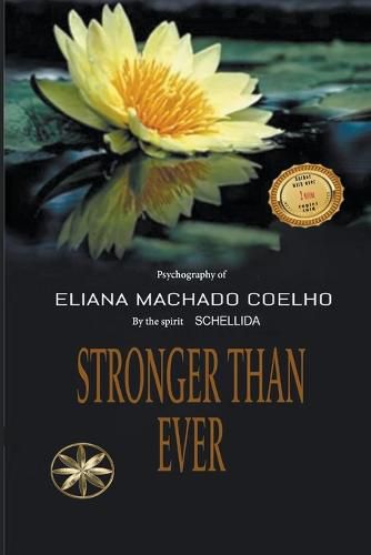 Cover image for Stronger than Ever