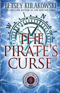 Cover image for The Pirate's Curse