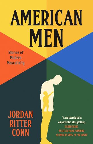 Cover image for American Men