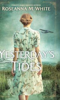 Cover image for Yesterday's Tides