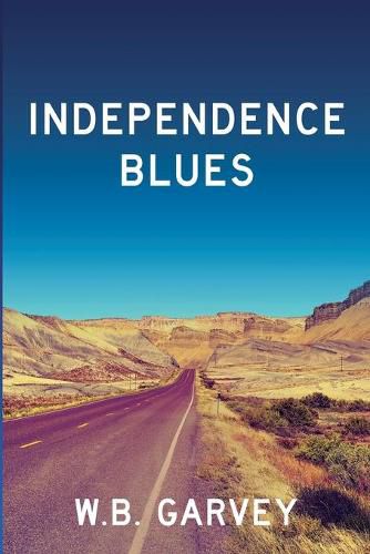 Cover image for Independence Blues