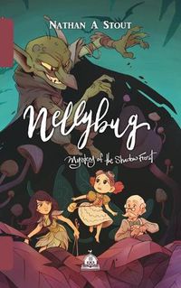 Cover image for Nellybug: Mystery of the Shadow Frost