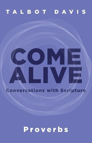 Cover image for Come Alive