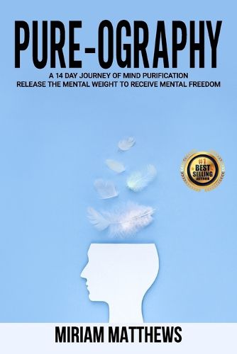 Cover image for Pure-ography