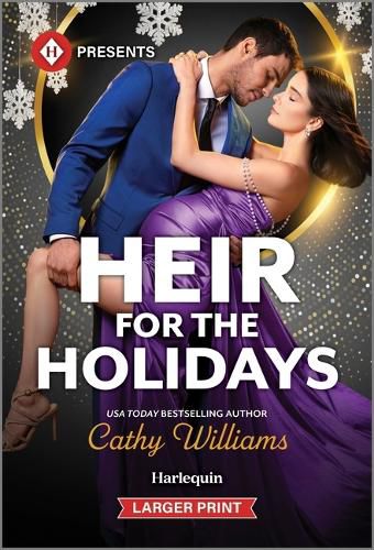Cover image for Heir for the Holidays