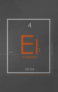 Cover image for Elements: Four Priorities of the Modern Day Disciple