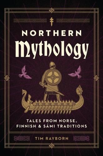 Northern Mythology