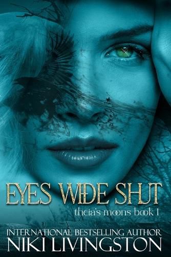 Cover image for Eyes Wide Shut