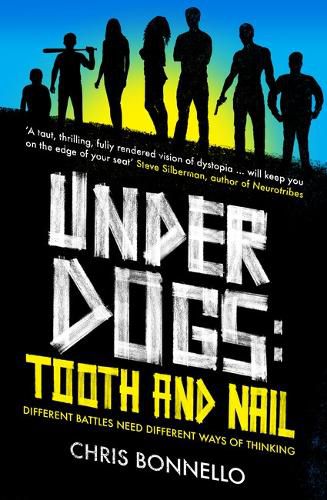 Underdogs: Tooth and Nail