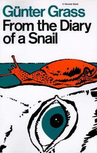Cover image for From the Diary of a Snail