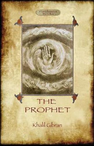 Cover image for The Prophet