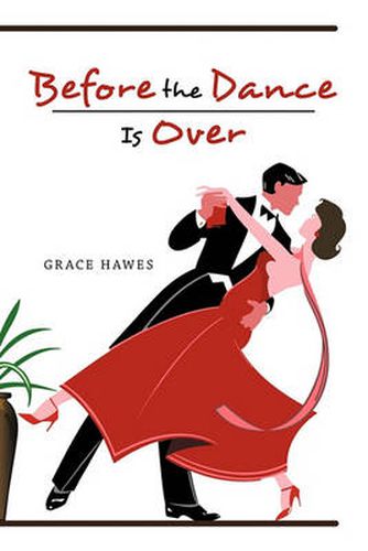 Cover image for Before the Dance Is Over