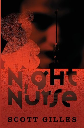 Cover image for The Night Nurse