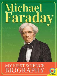 Cover image for Michael Faraday