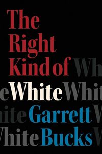Cover image for The Right Kind of White