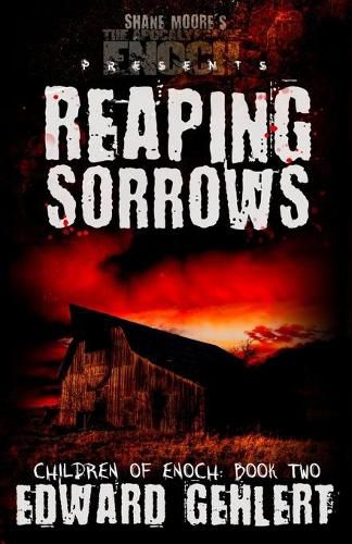 Cover image for Children of Enoch: Reaping Sorrows