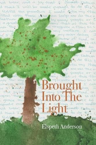 Cover image for Brought Into the Light