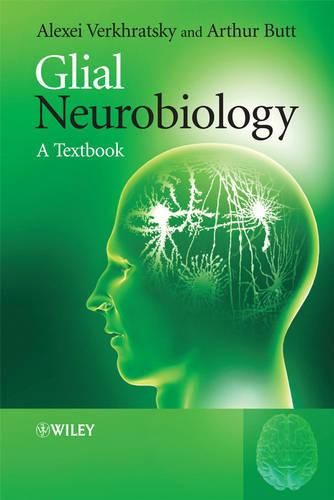 Cover image for Glial Neurobiology: An Introduction