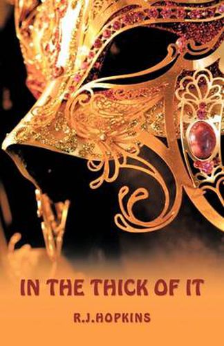 Cover image for In The Thick Of It