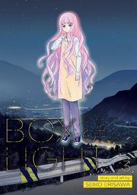 Cover image for Box of Light Vol. 3