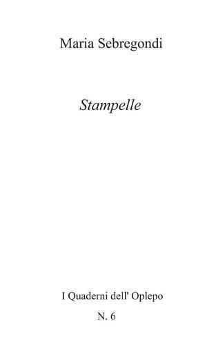 Cover image for Stampelle