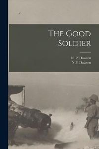 Cover image for The Good Soldier