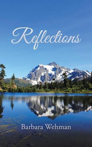 Cover image for Reflections