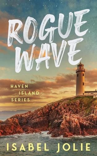 Cover image for Rogue Wave