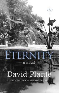 Cover image for Eternity