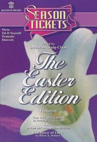 Cover image for Season Tickets: The Easter Edition