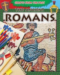 Cover image for The Ancient Romans